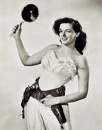 jane russell